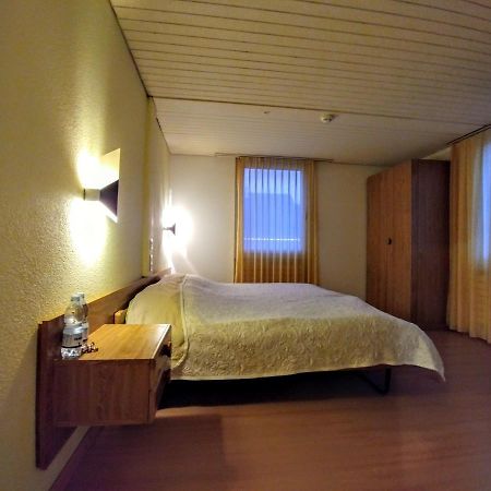 Hotel Deja Vu Sargans Exterior photo
